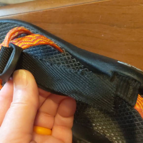 Chaco - Picture 4 of 5